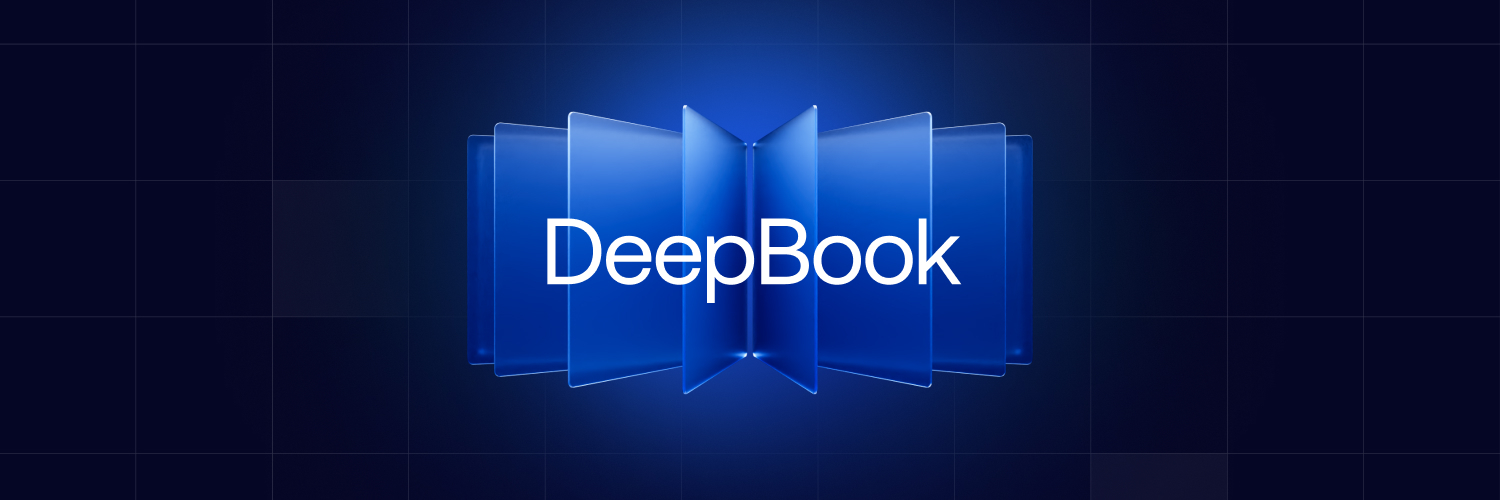 DeepBook Protocol on Sui：次世代のDeFi流動性レイヤー