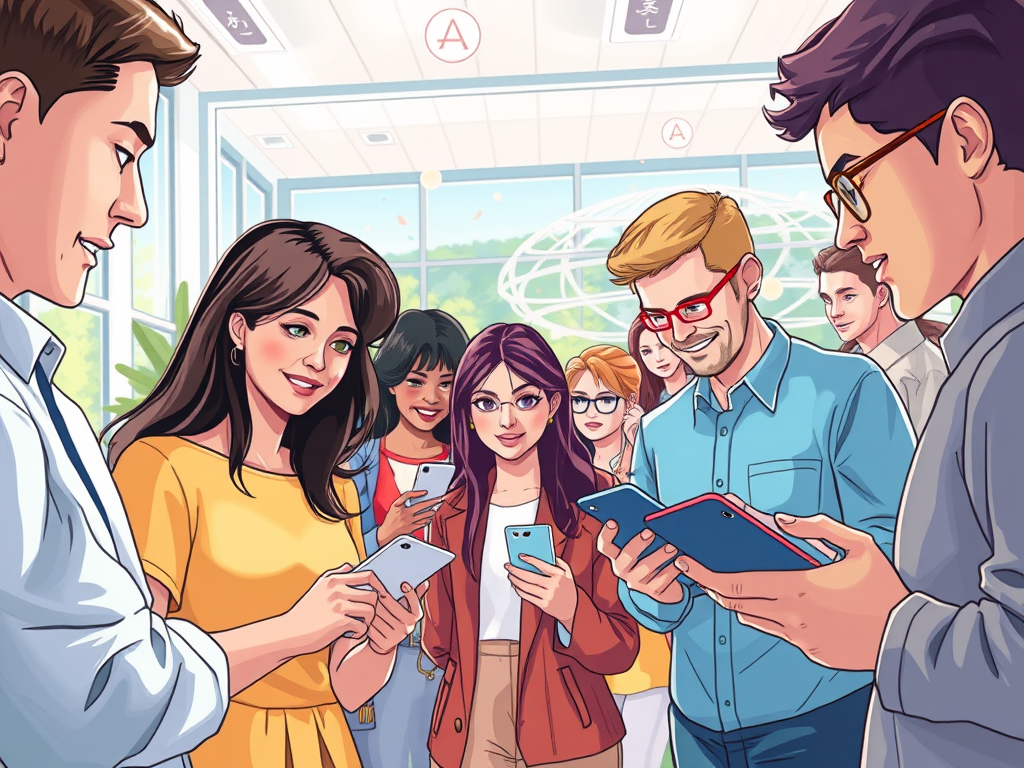 【初心者向け】AIで変わる外国語学習！今すぐ使える3つの活用法