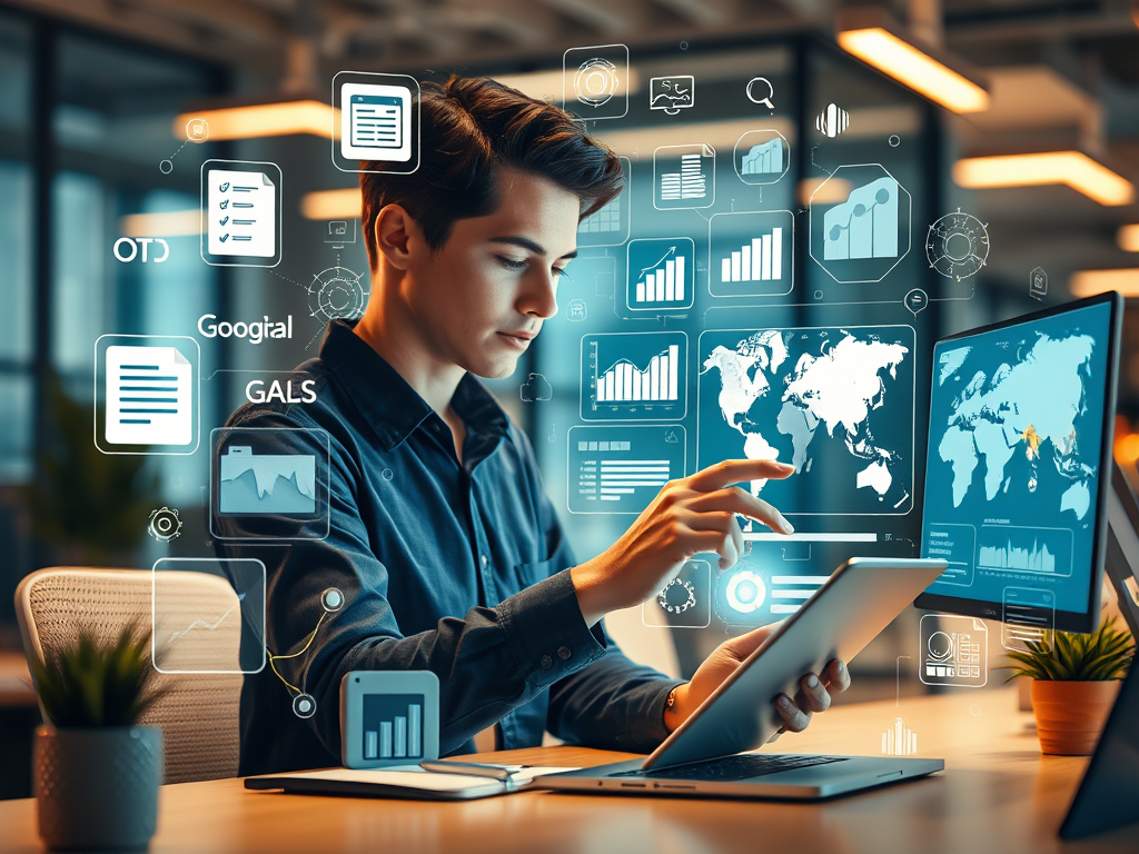 【初心者向け】AIアシスタントで効率的な情報収集術
