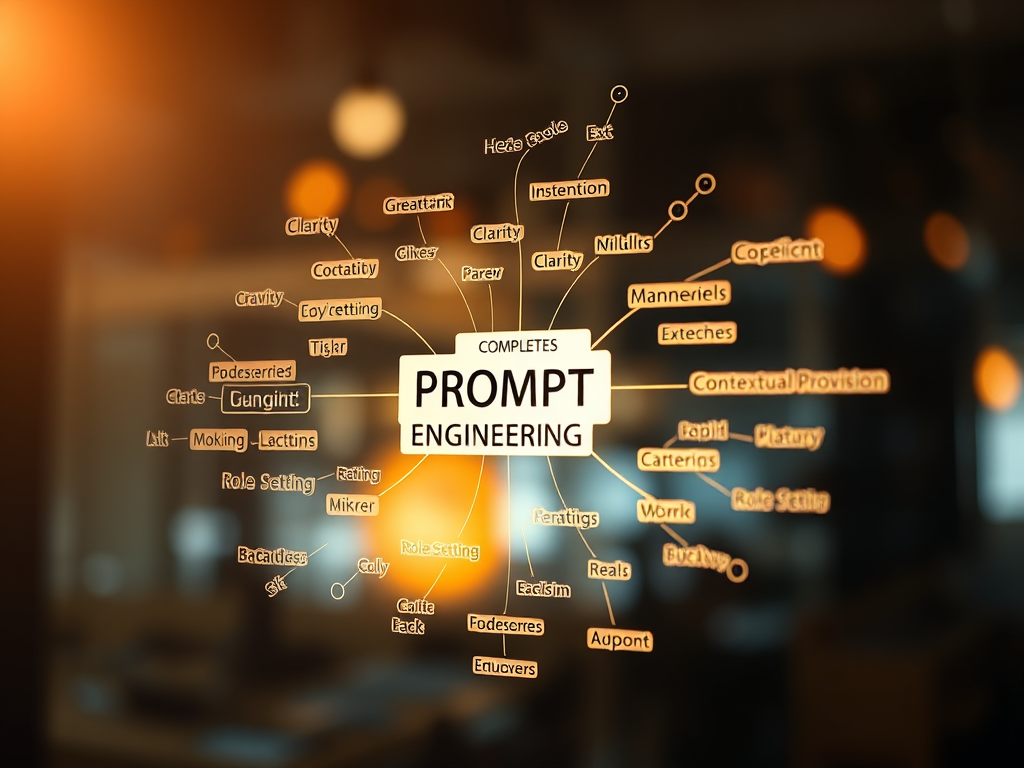 プロンプトエンジニアリング完全ガイド