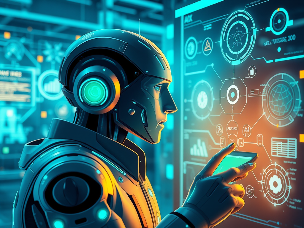 AIエージェント実用化の現状と未来展望